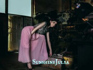 SunshineJulya
