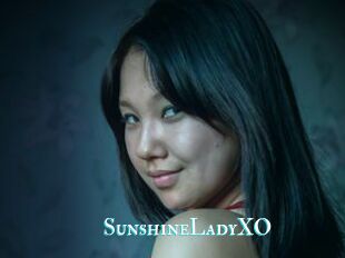 SunshineLadyXO