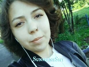 SunshineShy