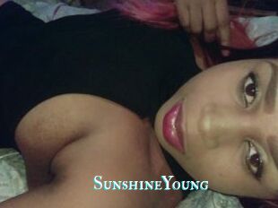 SunshineYoung