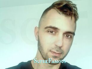 SuperFamous