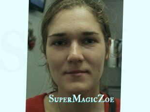 SuperMagicZoe