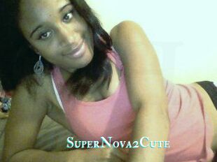 SuperNova2Cute