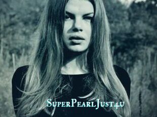 SuperPearlJust4u
