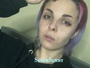 SuperSunny