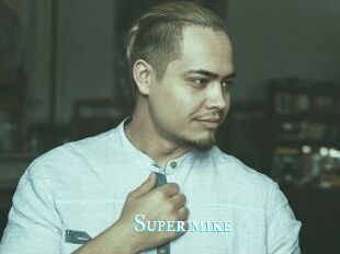 Super_mike_