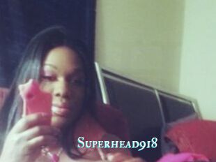 Superhead918