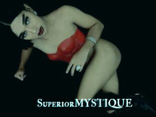 SuperiorMYSTIQUE