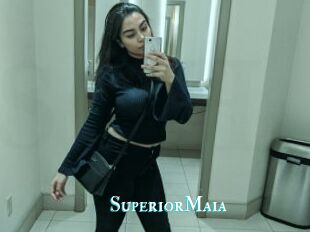 SuperiorMaia