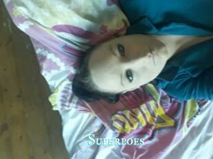 Superpoes