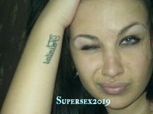 Supersex2019