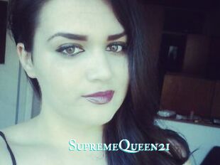 SupremeQueen21