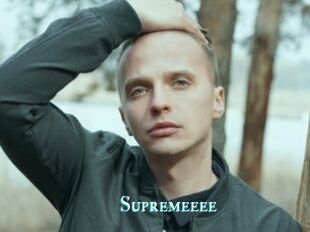 Supremeeee