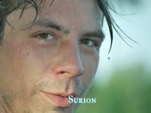 Surion