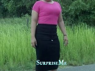 SurpriseMe