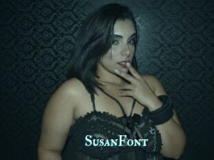 SusanFont
