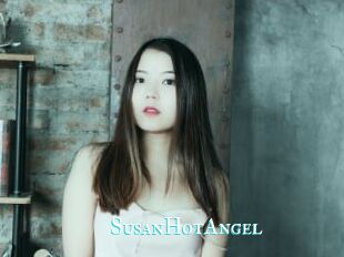 SusanHotAngel