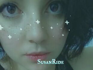 SusanRide