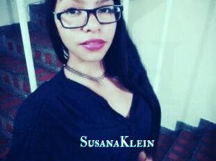 SusanaKlein