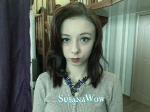 SusanaWow