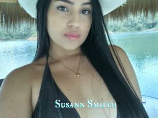 Susann_Smiith