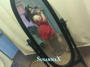 SusannaX
