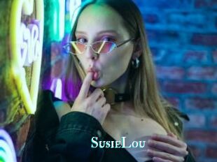 SusieLou