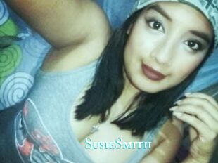 SusieSmith