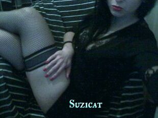Suzicat