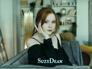 SuzyDean