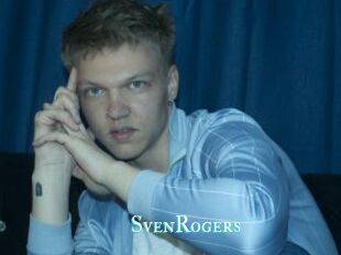 SvenRogers