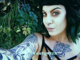 Swampqween