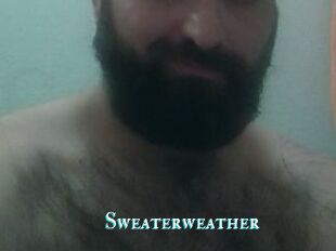 Sweaterweather