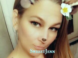 SweeetJenn