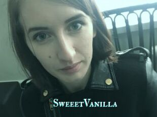 SweeetVanilla