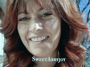SweetAbbyjoy
