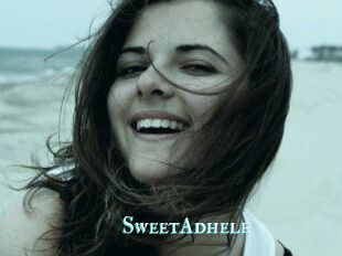SweetAdhele