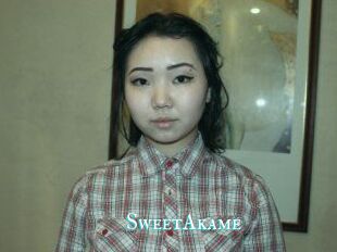 SweetAkame