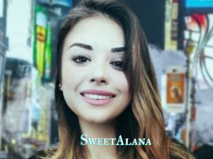 SweetAlana