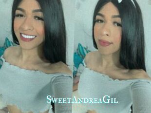 SweetAndreaGil