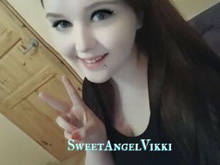 SweetAngelVikki