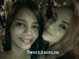 SweetAngelsm