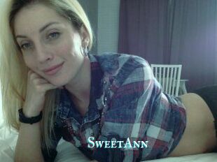 SweetAnn