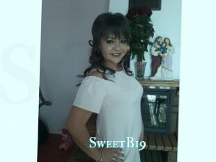 SweetB19