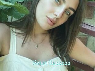 SweetBerry22