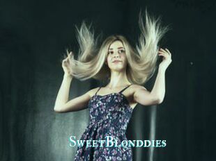 SweetBlonddies