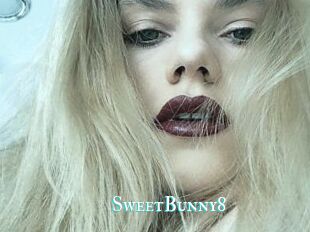 SweetBunny8
