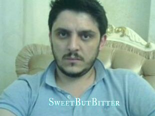 SweetButBitter