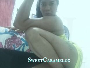 SweetCaramelox
