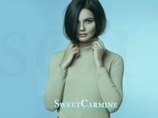 SweetCarmine